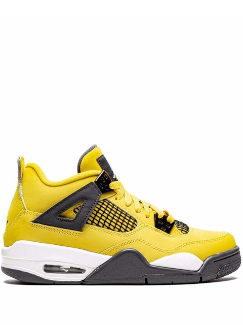 Air Jordan 4 Retro "Lightening"