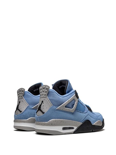 Air Jordan 4 Retro / "UNC"