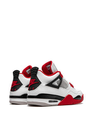 Air Jordan 4 Retro  - "Fire Red"