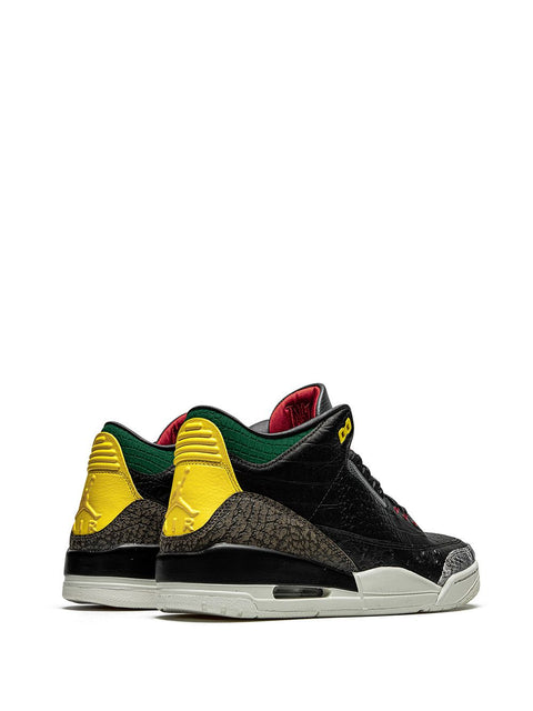 Air Jordan 3 Retro SE - "Animal Instinct 2.0"