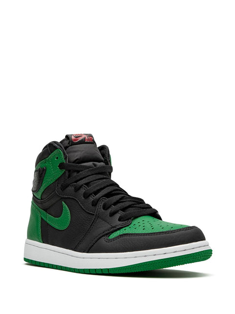 Air Jordan 1 Retro, Hi / Pine Green 2.0