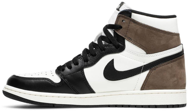 Air Jordan 1 Retro - Hi OG - ''Dark Mocha''