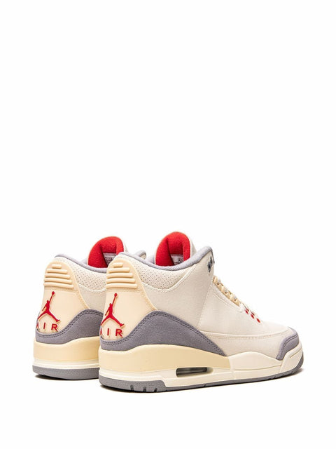 Air Jordan 3 Retro / "Muslin"