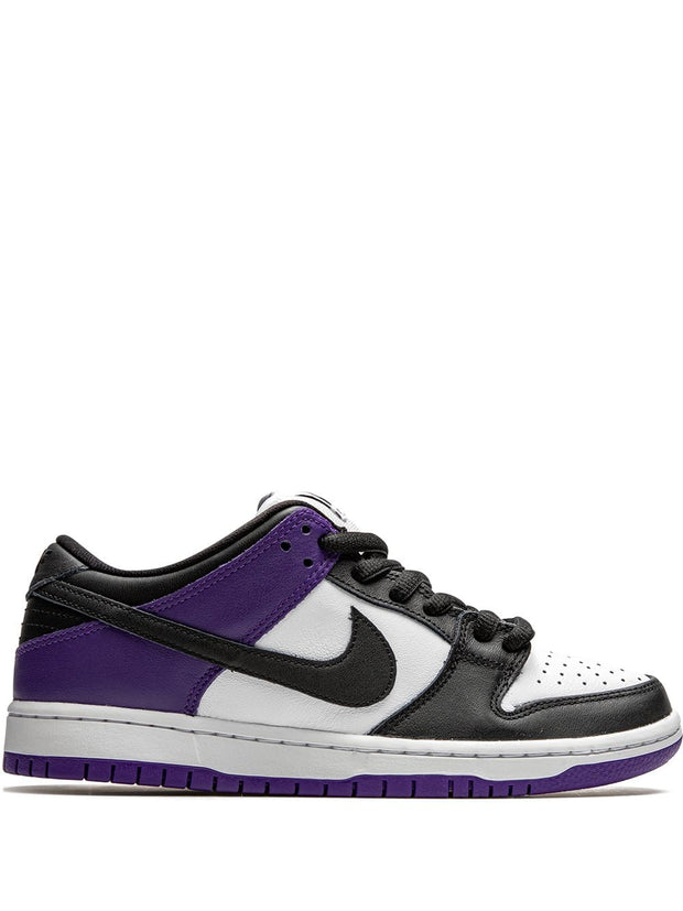 Nike SB Dunk Low / "Court Purple"