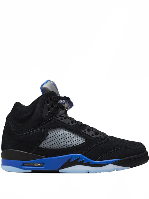 Air Jordan 5 / Racer Blue