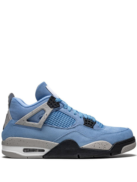 Air Jordan 4 Retro / "UNC"