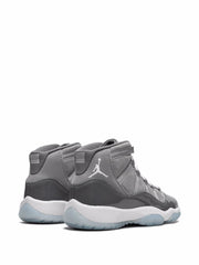 Air Jordan 11 - "Cool Grey"