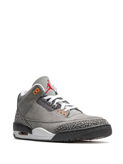 Air Jordan 3 Retro - "Cool Grey"