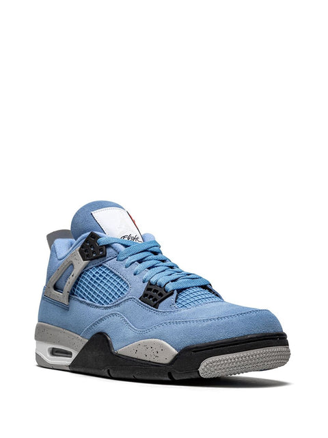 Air Jordan 4 Retro / "UNC"