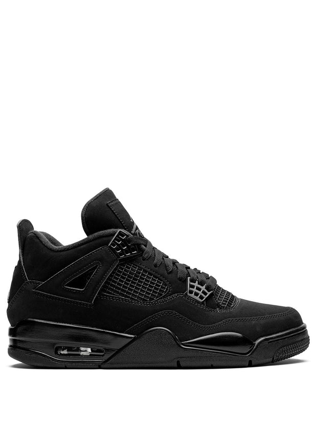 Air Jordan 4 Retro - Black Cat