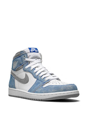 Air Jordan 1 Retro - Hi "Hyper Royal'