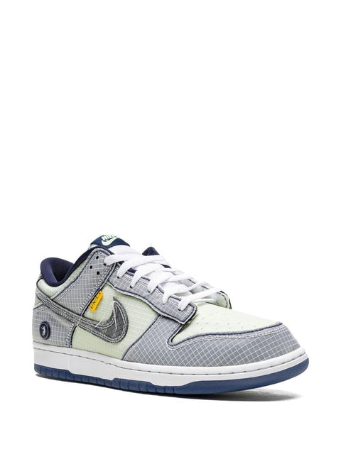 Dunk Low, Union / Passport Pack Pistachio