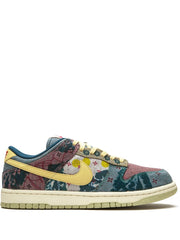 Nike Dunk Low - "Community Garden"