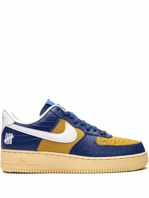 Air Force 1 Low SP - "Undefeated 5"