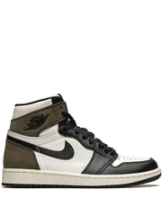 Air Jordan 1 Retro - Hi "Dark Mocha" (GS)