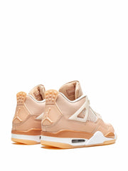 Air Jordan 4 Retro "Shimmer"