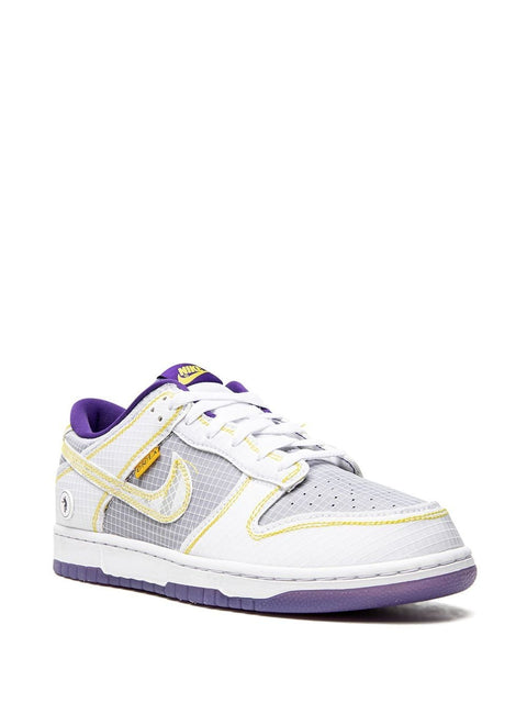 Dunk Low, Union / Passport Pack Court Purple