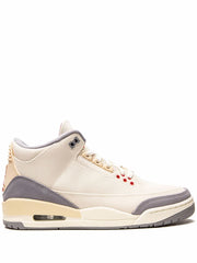 Air Jordan 3 Retro / "Muslin"