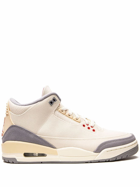 Air Jordan 3 Retro / "Muslin"