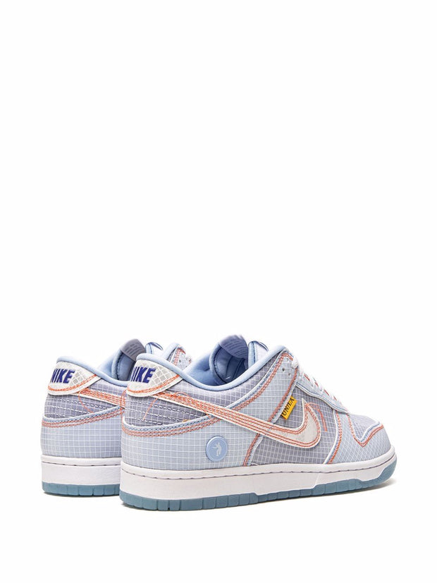 Dunk Low, Union / Passport Pack Argon