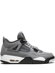 Air Jordan 4 Retro - "Cool Grey"