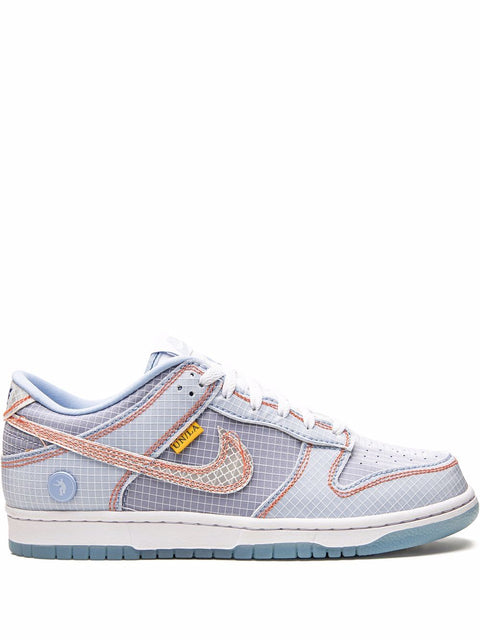 Dunk Low, Union / Passport Pack Argon