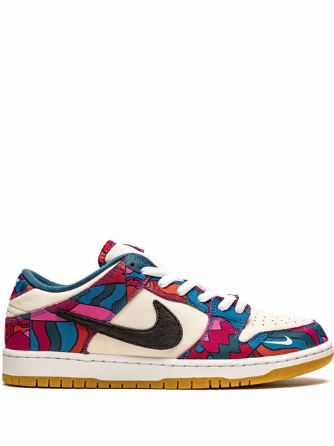 Nike Dunk Low SB - "Parra