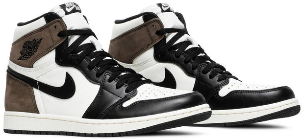 Air Jordan 1 Retro - Hi OG - ''Dark Mocha''