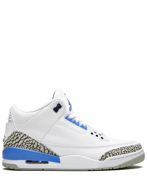 Air Jordan 3 Retro - "UNC" (2020)