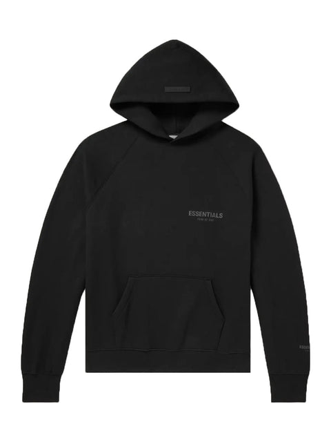 Fear Of God, Essentials - Black