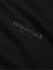 Fear Of God, Essentials - Black