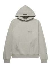 Fear Of God, Essentials - Dark Heather