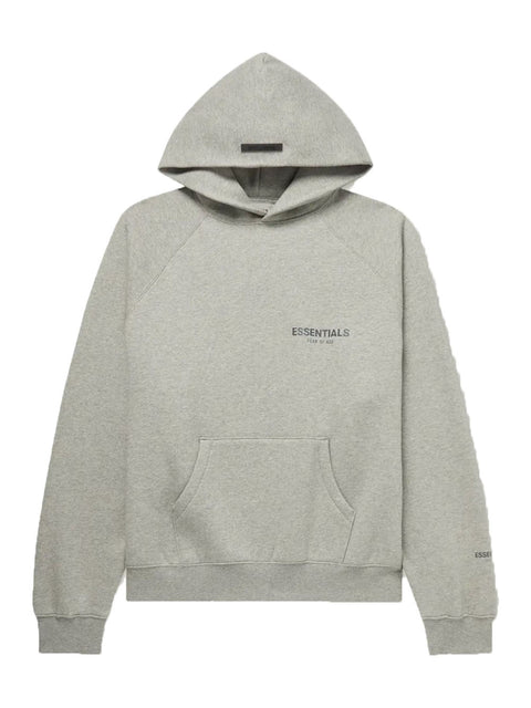 Fear Of God, Essentials - Dark Heather