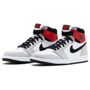 Air Jordan 1 Retro - Hi "Light Smoke Grey"