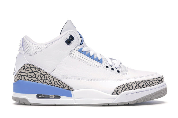 Air Jordan 3 Retro - "UNC" (2020)