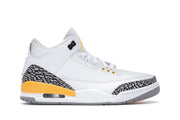 Air Jordan 3 Retro - "Laser Orange" (W)