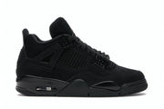 Air Jordan 4 Retro - Black Cat