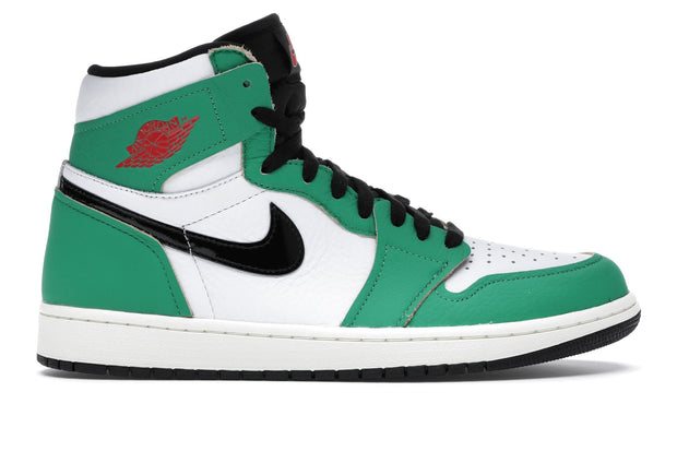 WMNS Jordan 1 Retro High - Lucky Green (W)